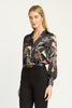 Dune Top in Sundown Floral
