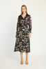 Dune Top in Sundown Floral