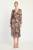 Selene Top in Moon Kissed Floral