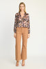 Selene Top in Moon Kissed Floral