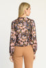 Selene Top in Moon Kissed Floral