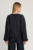 Yuli Top in Navy