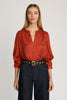 Cade Top in Wood Grain