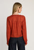 Cade Top in Wood Grain