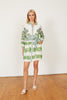 Lucy Dress in Secret Garden