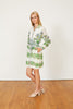 Lucy Dress in Secret Garden