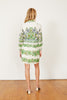 Lucy Dress in Secret Garden