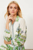 Lucy Dress in Secret Garden