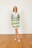 Lucy Dress in Secret Garden