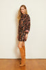 Austin Dress in Folk Art Fleur