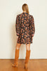 Austin Dress in Folk Art Fleur