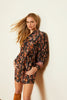 Austin Dress in Folk Art Fleur