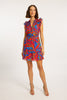 Boa Passion Palm Dress