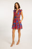 Boa Passion Palm Dress