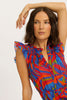 Boa Passion Palm Dress