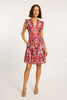 Verone Ruby Tropics Dress