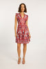 Verone Ruby Tropics Dress