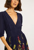 Madeline Midnight Kruger Dress