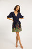 Madeline Midnight Kruger Dress