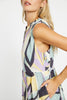 Luna Addo Floral Dress
