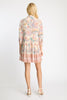Pauline Dress in Paisley Floral
