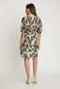 Leanne Dress in Ink Press