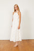 Freya Dress in Ivory Lace