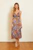 Genevieve Dress in La Boheme