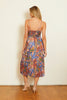 Genevieve Dress in La Boheme