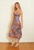 Genevieve Dress in La Boheme