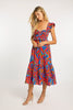 Nyx Passion Palm Dress