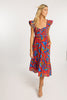 Nyx Passion Palm Dress