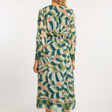 Stace Desert Mosaic Dress