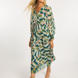 Stace Desert Mosaic Dress