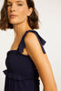 Rebecca Midnight Kruger Dress