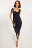 Rebecca Midnight Kruger Dress