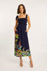 Rebecca Midnight Kruger Dress