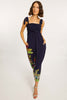 Rebecca Midnight Kruger Dress