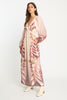 Mindy Dress in Copper Orchard