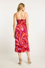 Donna Dress in African Sunset