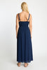 Holland Dress in Vintage Scarf