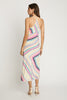 Brandi Maxi in Nova Stripe