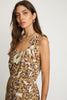 Jianna Dress in Dutch Blossom