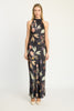 Naf Dress in Sundown Floral