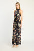 Naf Dress in Sundown Floral