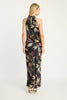 Naf Dress in Sundown Floral