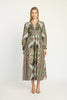 Perle Dress in Vintage Tapestry