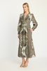 Perle Dress in Vintage Tapestry