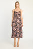 Donna Dress in Moon Kissed Floral