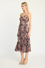 Donna Dress in Moon Kissed Floral